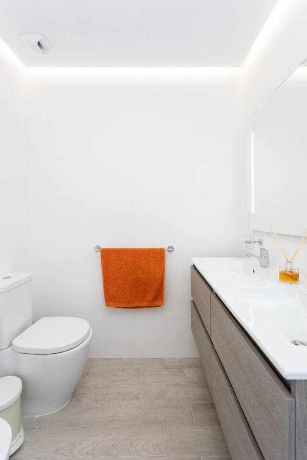 Ocean Garden Suite 1002 Penthouse With Seaviem Costa Adeje  Exterior foto